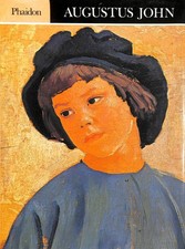 Augustus John by Shone