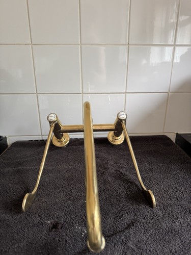 Solid brass kitchen - solid,