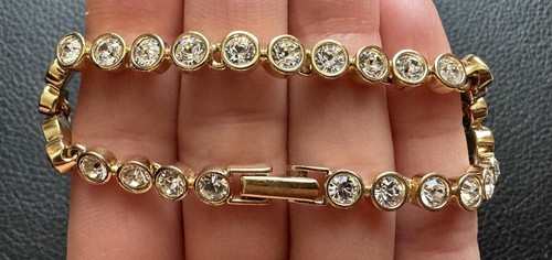 Genuine swarovski vintage - swarovski,