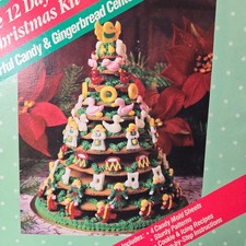 Wilton The 12 Days of