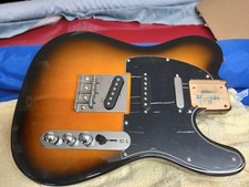 used  Tele  Electric Guitar