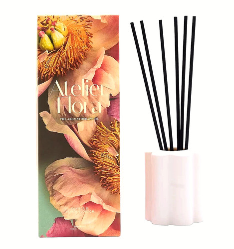 White lily flora vanilla - white,