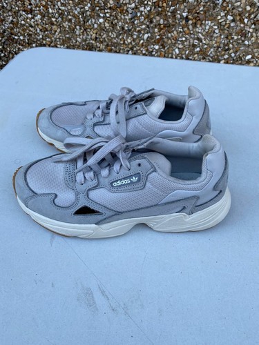 Adidas torsion trainers - torsion, grey