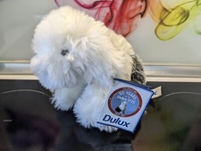 Tags Official 2011 Dulux Puppy