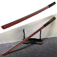 Martial Arts Bokken Wooden