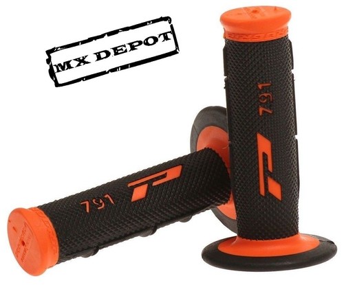 Pro grip 791 black - /, mx