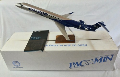 Pacmin bombardier nextgen - bombardier,