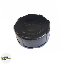 Suzuki Oil Tank Cap GT750