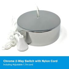 POLISHED CHROME Shiny Chrome