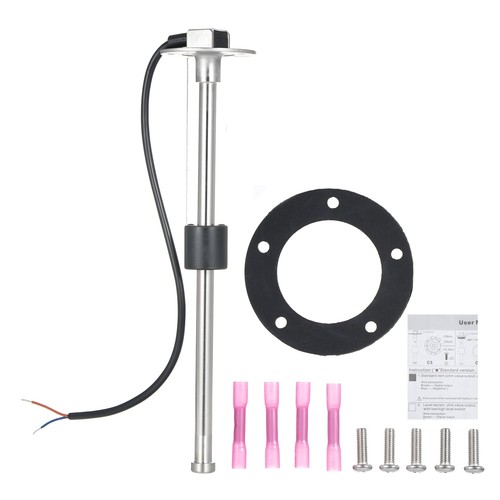 Marine fuel sending unit boat - fuel,