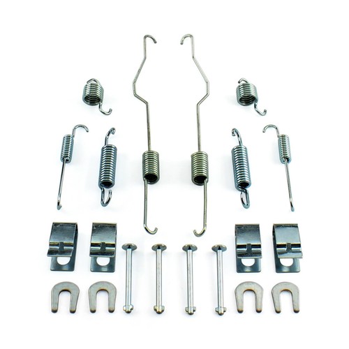 Accessory set brake shoes for - set,
