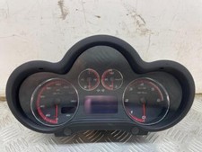 ALFA ROMEO 147 1.9 JTDM Q2 SPORT SPEEDO GUGE CLUSTER
