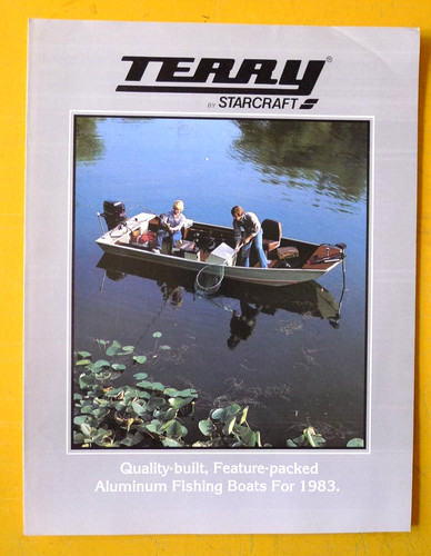 1983 original terry - original,