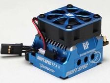 Yokomo BL-RPX2DBL Racing