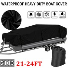 21-24 ft Waterproof Heavy Duty