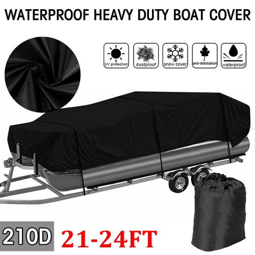 Waterproof heavy duty - 21-24,