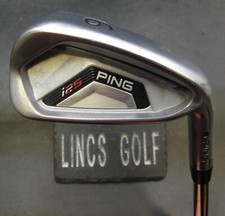 Ping i25 Black Dot 6 Iron