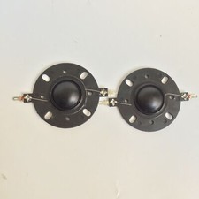 2x AFT 1" Diaphragms for