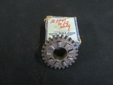 BSA M20-21 & B31-33 MODELS