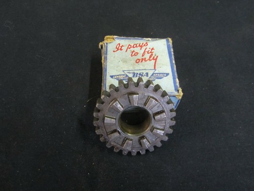 Bsa m20 b31 - m20-21, b31-33