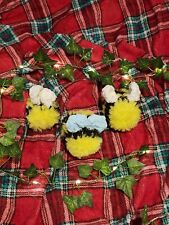 crochet amigurumi toy fluffy