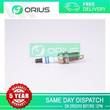 Spark Plug Orius Fits Vauxhall