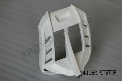 Drag radiator cover for - drag,