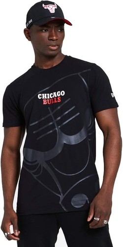 New era nba chicago bulls - new,