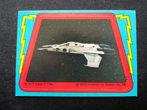 1979 topps buck rodgers - buck,