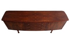 retro killer a j milne 1950s