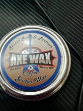 AXE WAX - GUITAR WAX - 50ML