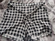 Bnwt Bonmarche Size 22 Gingham
