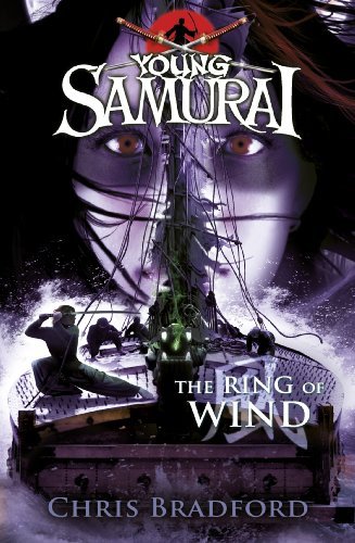 Young samurai the ring of - samurai:,
