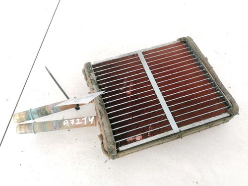 Mazda xedos 1994 - mazda, heater