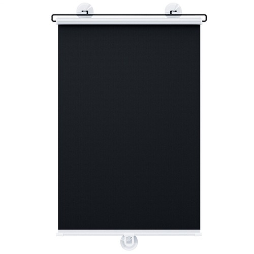 Car roller blinds suction - roller, cup