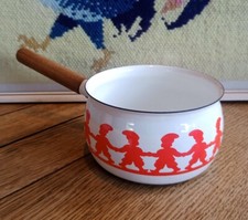 Tonttu finel arabia saucepan