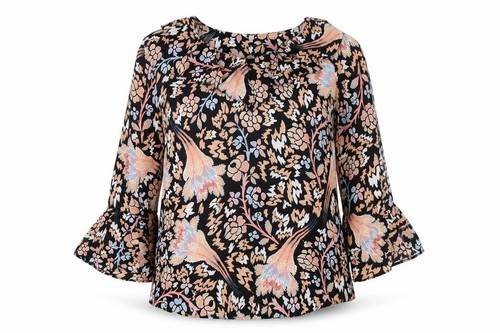 Somerset alice temperley - by,
