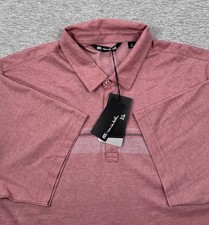 Travis Mathew Polo Shirt Mens