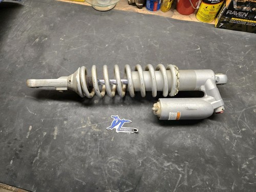 2001 yamaha yz426f rear shock - 2001,