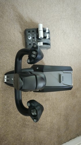 Thrustmaster boeing tca yoke - boeing,