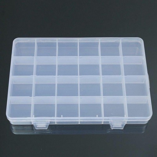 Compartment small organizer - 24,