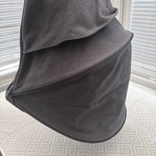 Bugaboo Fox 1, 2, 3  washed