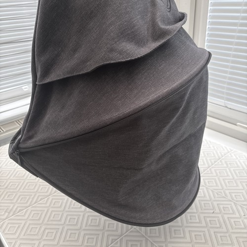 Bugaboo fox 3 - bugaboo, washed