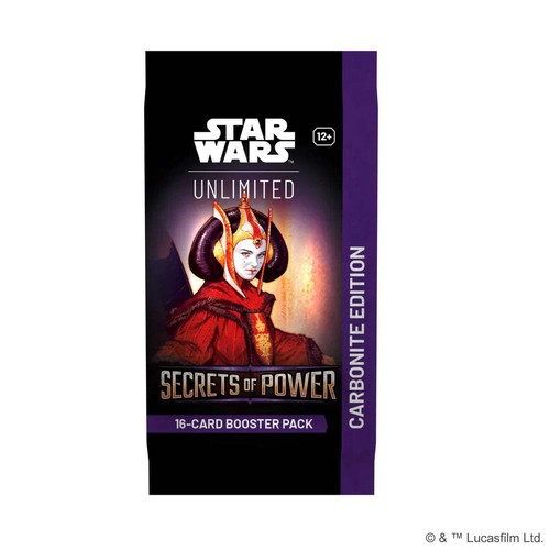 Star wars unlimited - star,