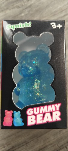 Squishy stress relief fidget - squishy,