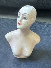 Antique Art Deco Mannequin