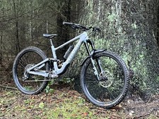 Specialized Enduro Expert Full