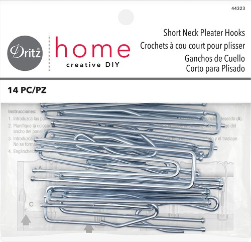 Dritz home 44323 short neck - dritz,