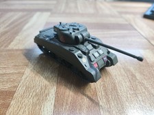 1/72 WW2 Britich Sherman