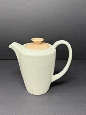 Poole Pottery Twintone Tea